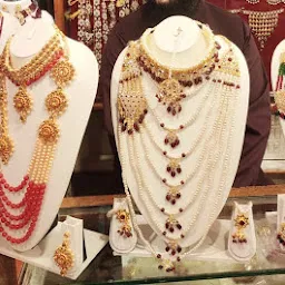Mearaj Bangles & Alishaan Jewellers