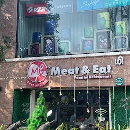 Meat and Eat Anna Nagar