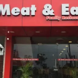 Meat and Eat Family Restaurant