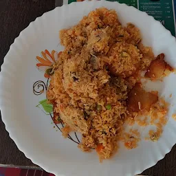 MEAT and EAT - Khammam