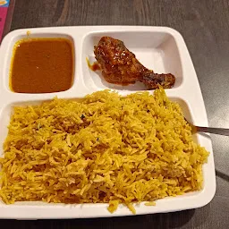 Meat and Eat Sathuvachari