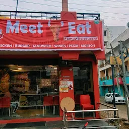 Meat &Eat Family restaurant