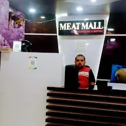 Meat Mall - Citizen ( Meat Shop in Patna )