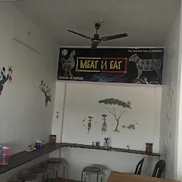 MEAT N EAT