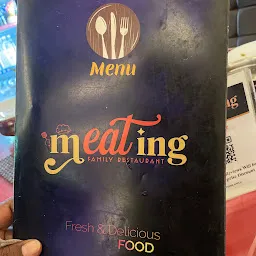 Meating Family Restaurant