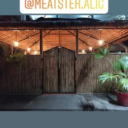 Meatster Cafe and Barbeque