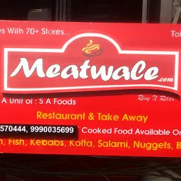 MeatwaleIndia.com