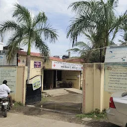 Mecca colony govt Hospital