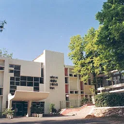 Mechanical & Industrial Engineering Department, IIT Roorkee (East Block)