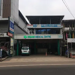 Med 5 Medical Center