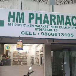 Med Care Pharmacy