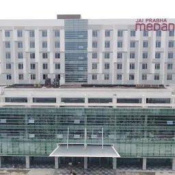 Jay Prabha Medanta Super Specialty Hospital, Patna