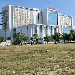 Medanta Hospital Lucknow