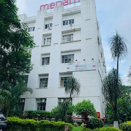 Medanta Hospital Ranchi