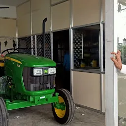 MEDAPATI MOTORS (JOHN DEERE SHOWROOM) PARVATHIPURAM