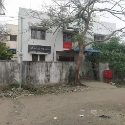 Medavakkam Sub Post Office