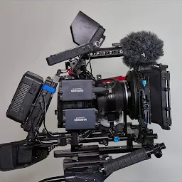 Medev Cine Camera Rentals