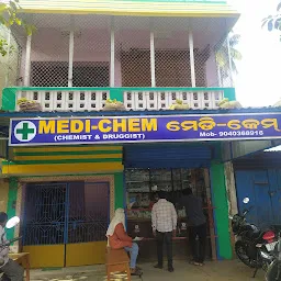 Medi chem