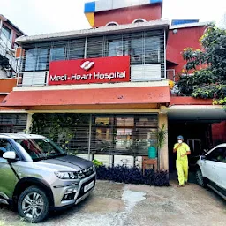 Medi Heart Hospital