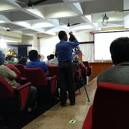 Media resource centre (MRC) IIT Madras