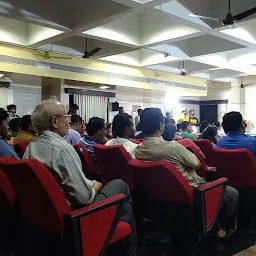 Media resource centre (MRC) IIT Madras