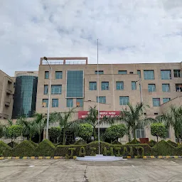 Medical College Block