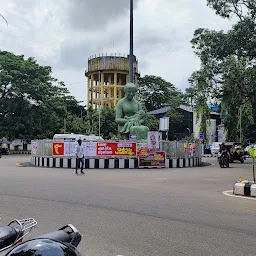 Medical College Campus