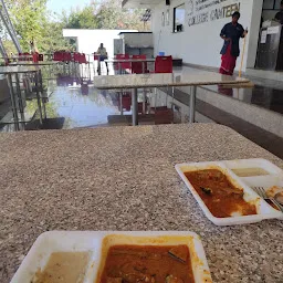 Medical College Canteen