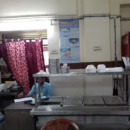 Medical College Canteen