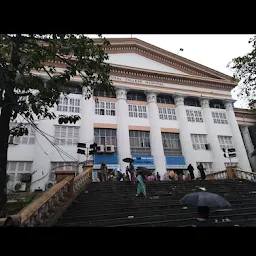 Medical College Emergency Building