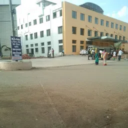 Medical College Ground