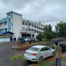 Medical College Health Centre