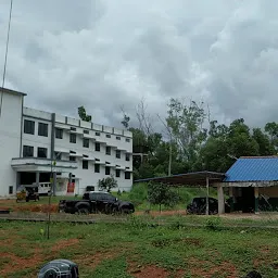 Medical College Health Centre