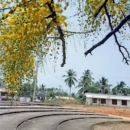 Medical College Health Centre