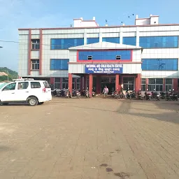 Medical College & Hospital