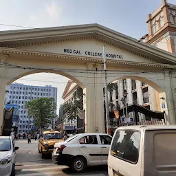 Medical College Kolkata