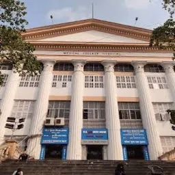 Medical College Kolkata