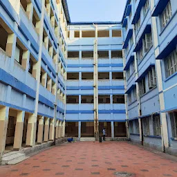 Medical College Main Boys' Hostel