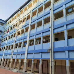 Medical College Main Boys' Hostel