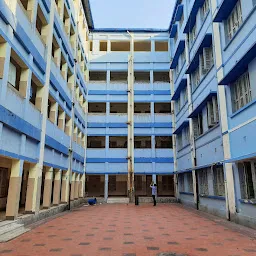 Medical College Main Boys' Hostel