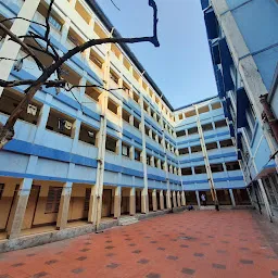 Medical College Main Boys' Hostel