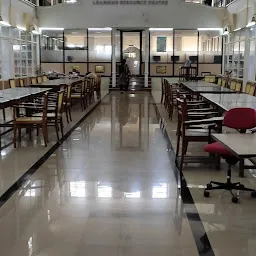 Medical College Principal's Office & Library