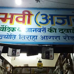 Medical Store