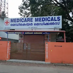 Medicare Medicals