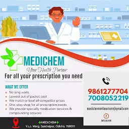 Medichem