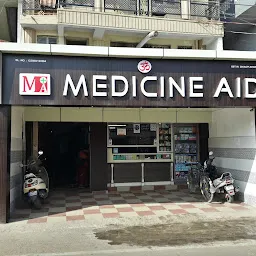 Medicine Aid