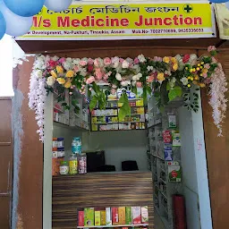 Medicine Junction