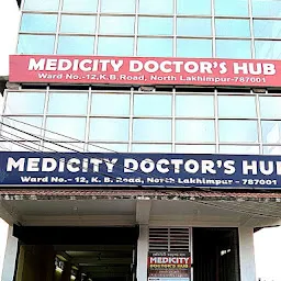 MEDICITY DOCTORS HUB