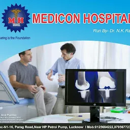 Medicon Hospital