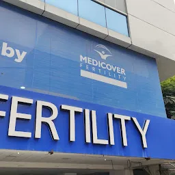 Medicover Fertility Clinic & IVF Center - Hyderabad